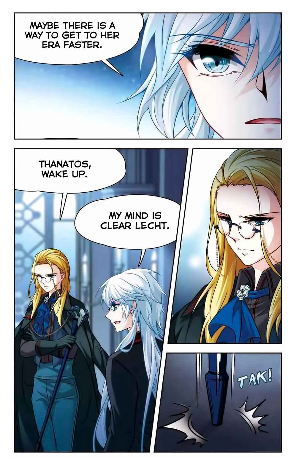 Chapter 143 - Page 9