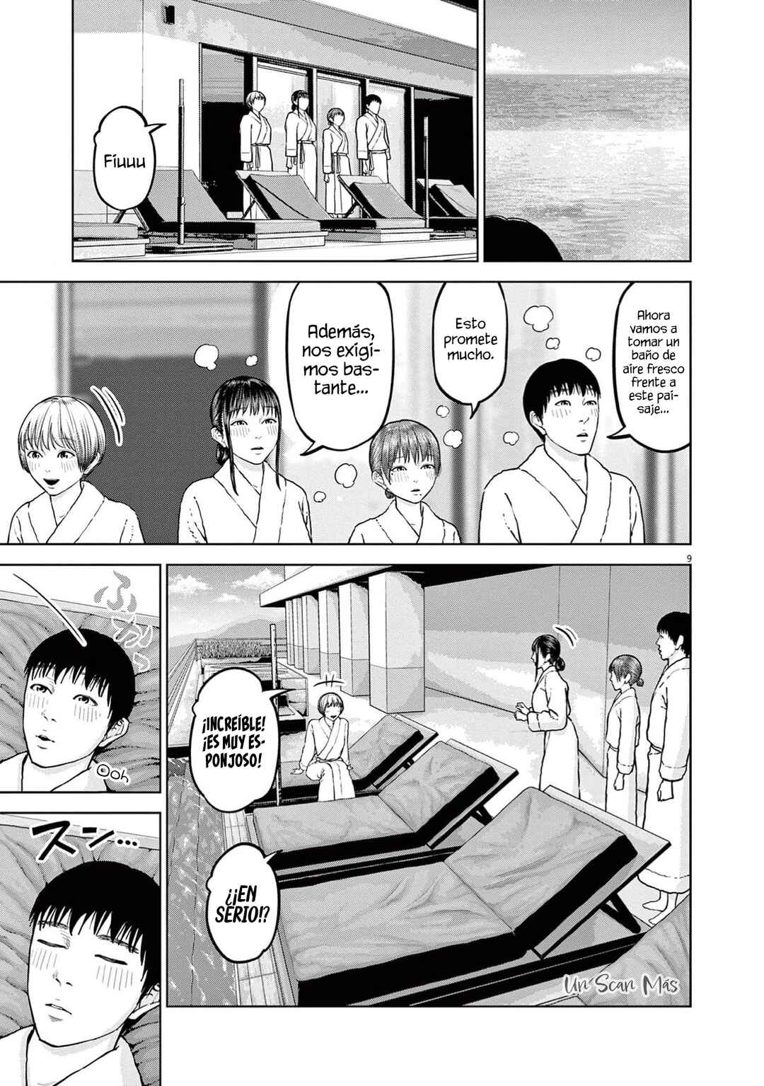 Chapter 67 - Page 11