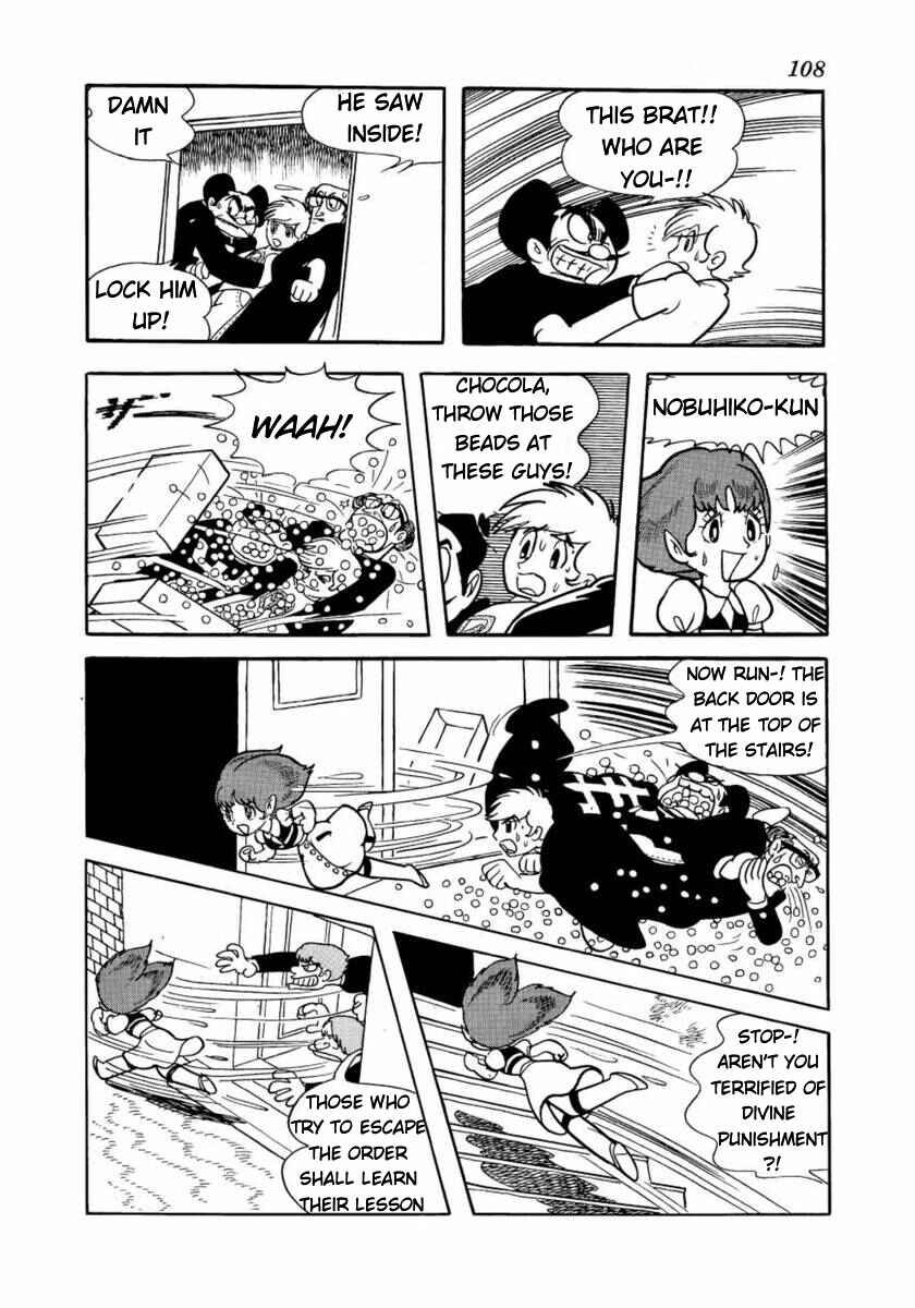 Chapter 13 - Page 18