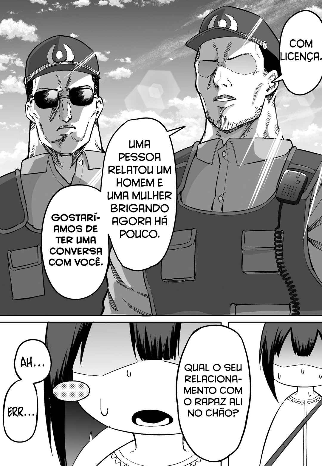 Chapter 6 - Page 5