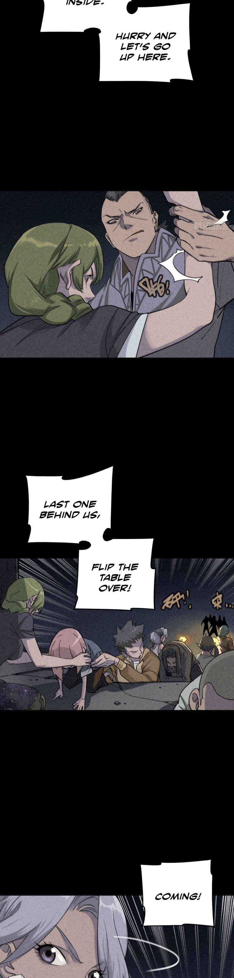 Chapter 77 - Page 3