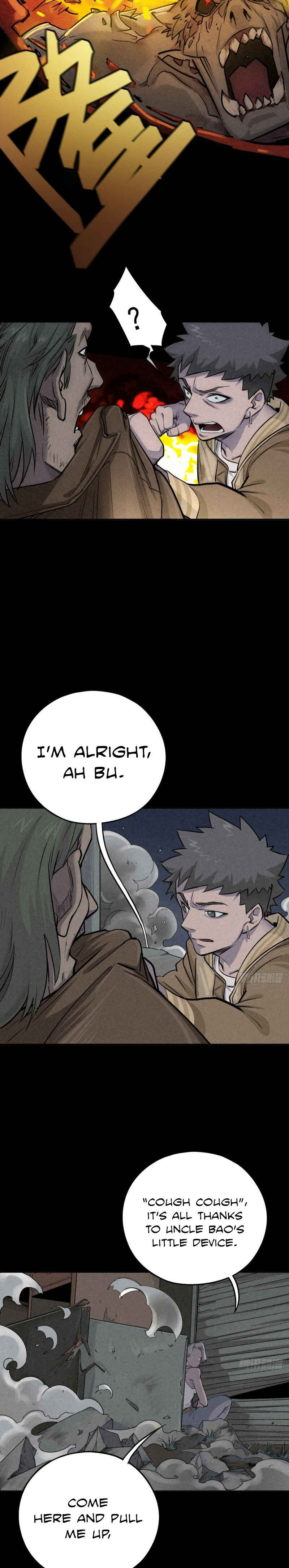 Chapter 77 - Page 7