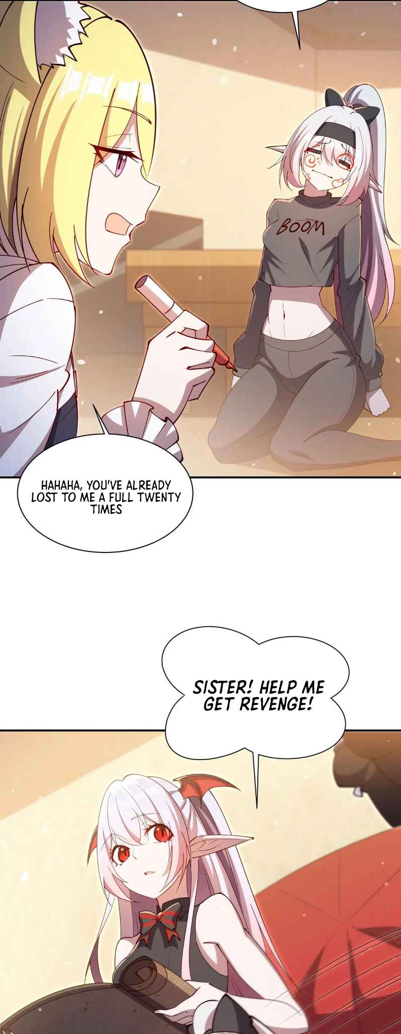Chapter 377 - Page 14