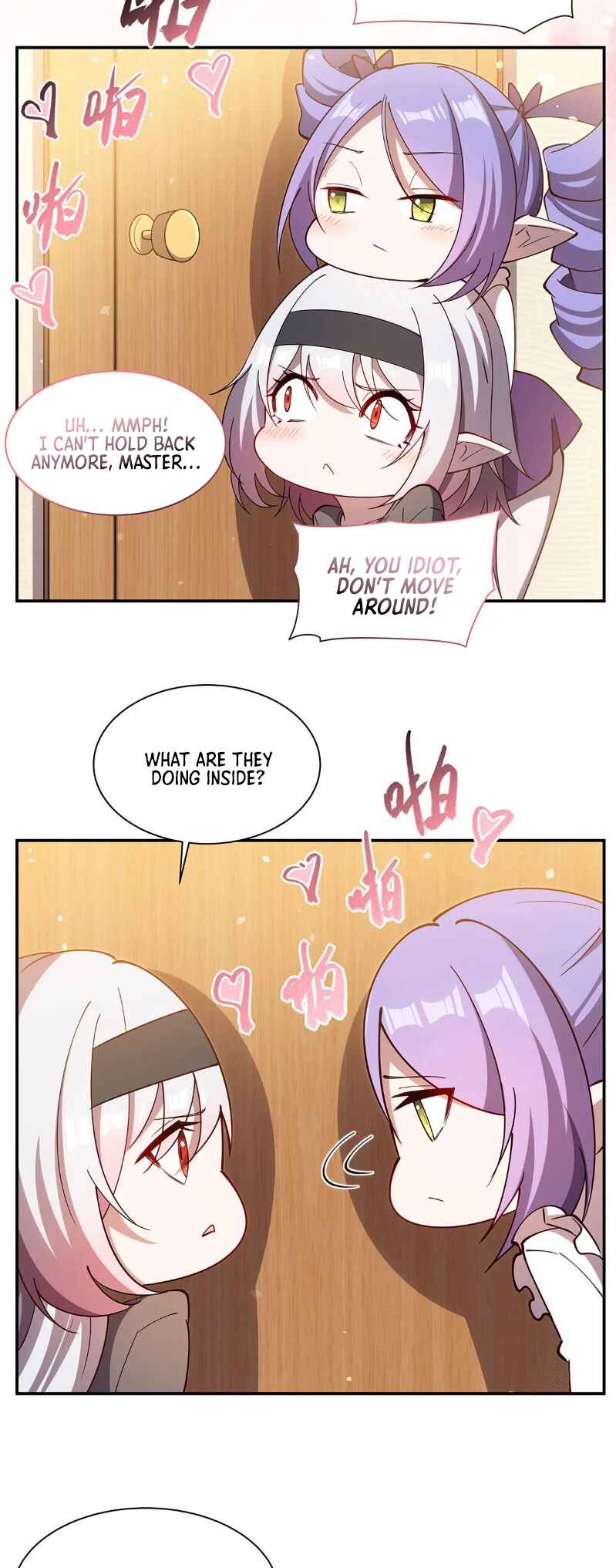 Chapter 377 - Page 34