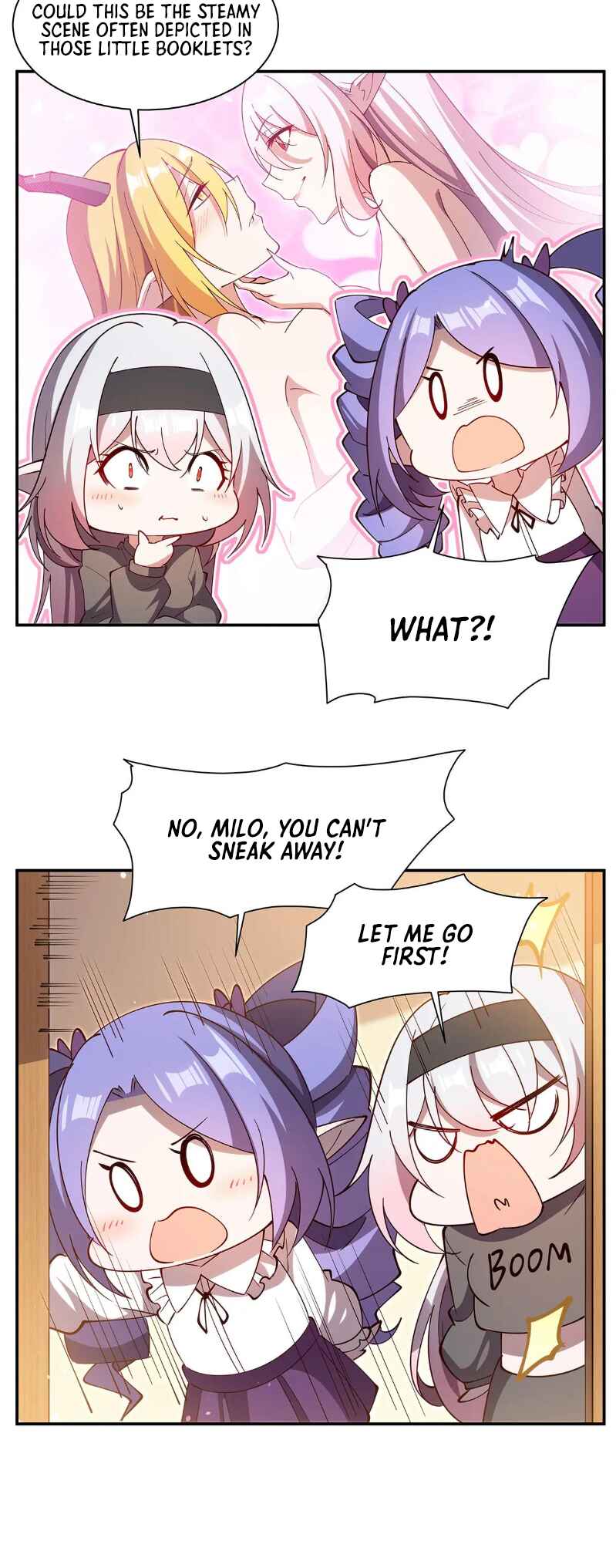Chapter 377 - Page 35