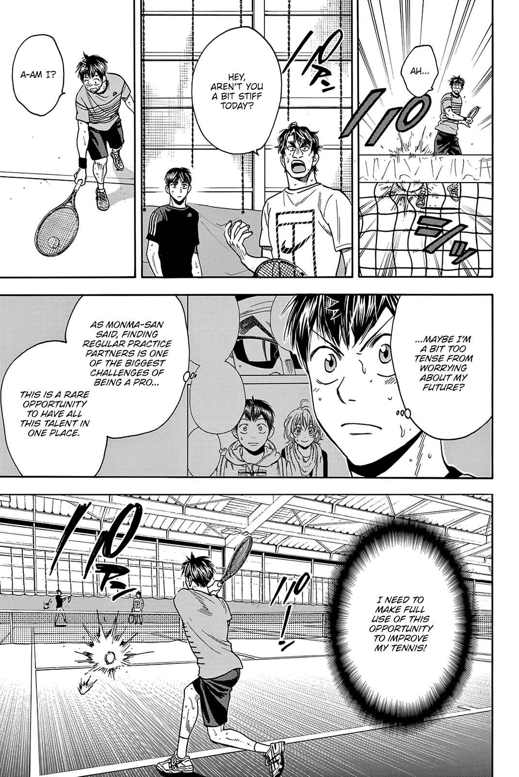 Chapter 375 - Page 10