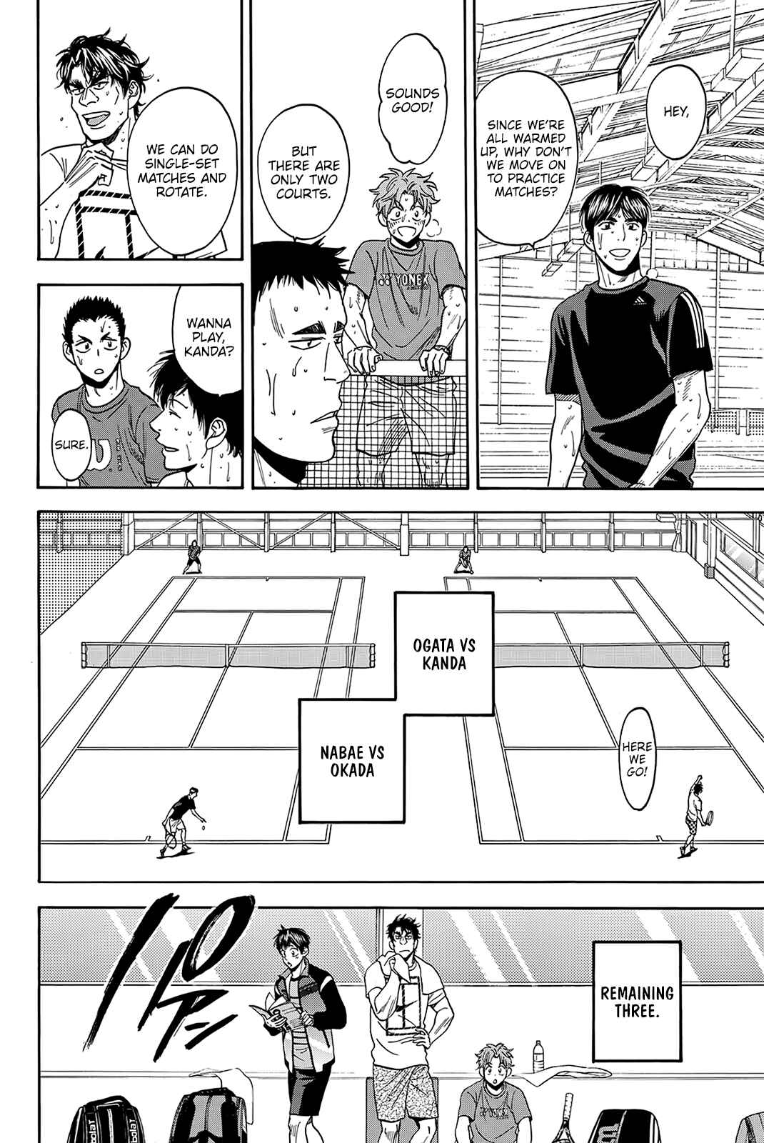 Chapter 375 - Page 11