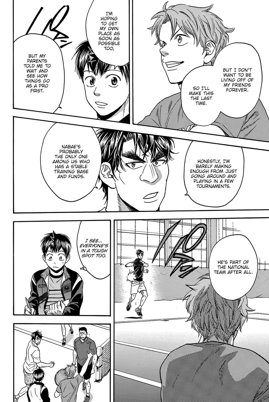 Chapter 375 - Page 13