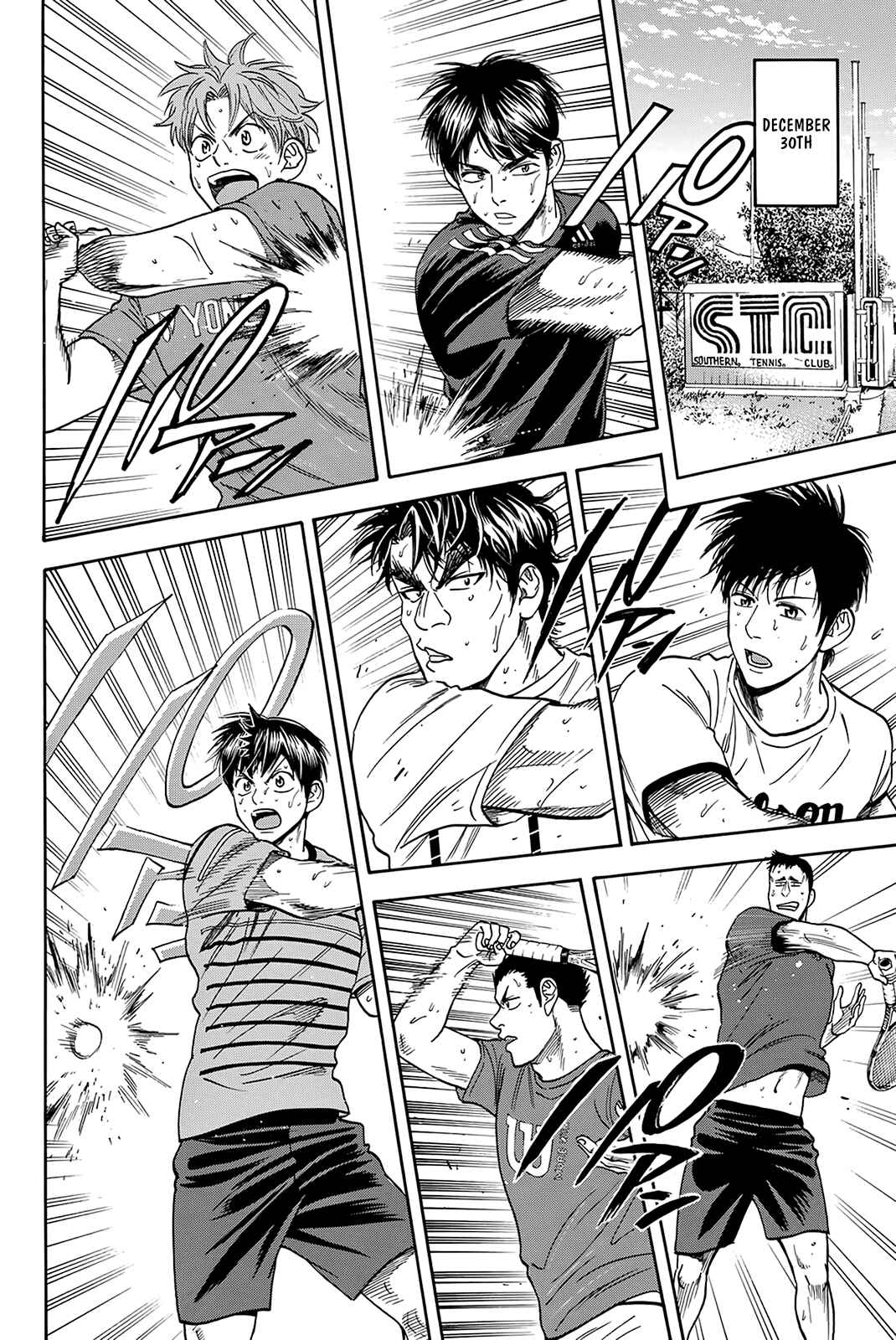 Chapter 375 - Page 9