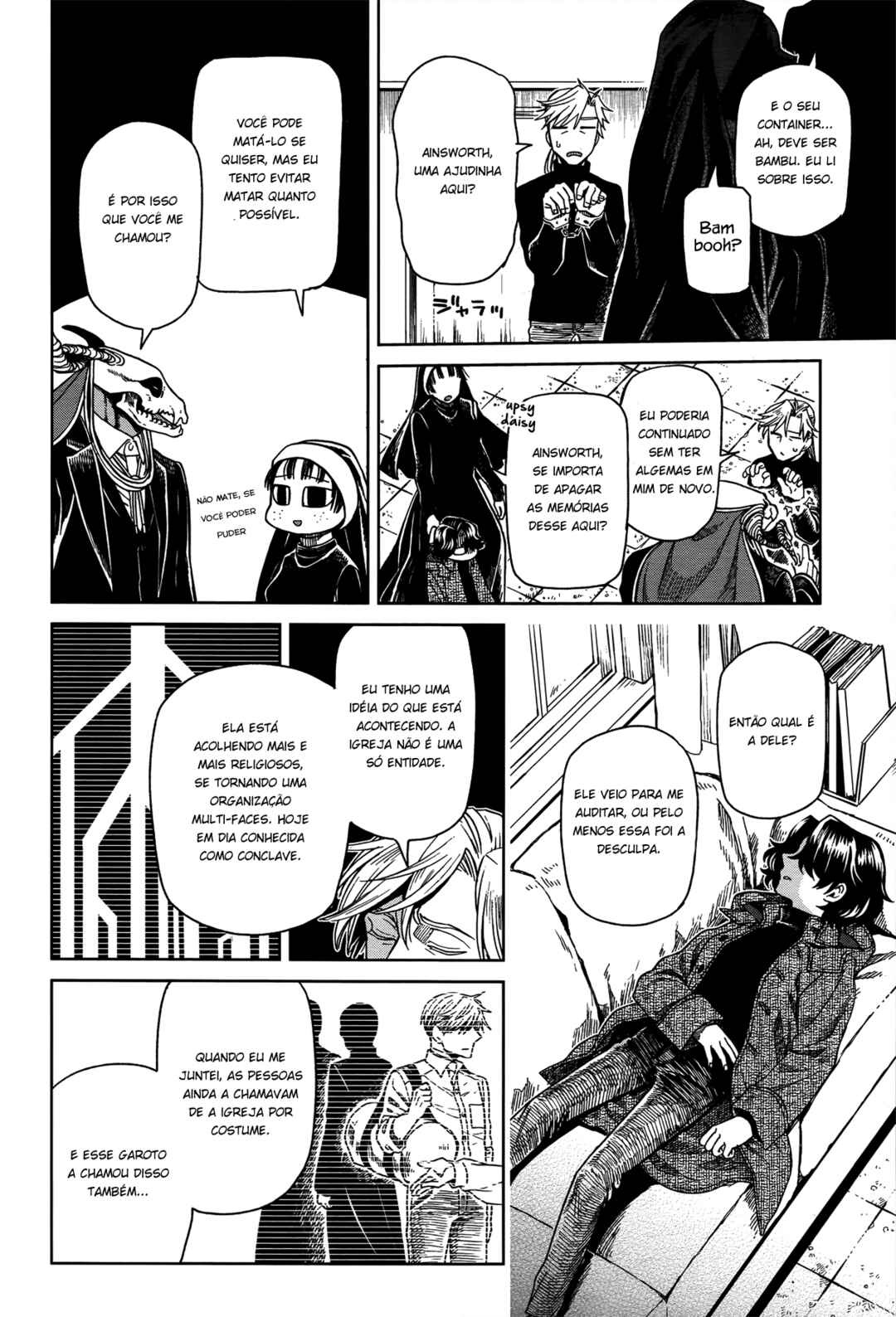 Chapter 51 - Page 11