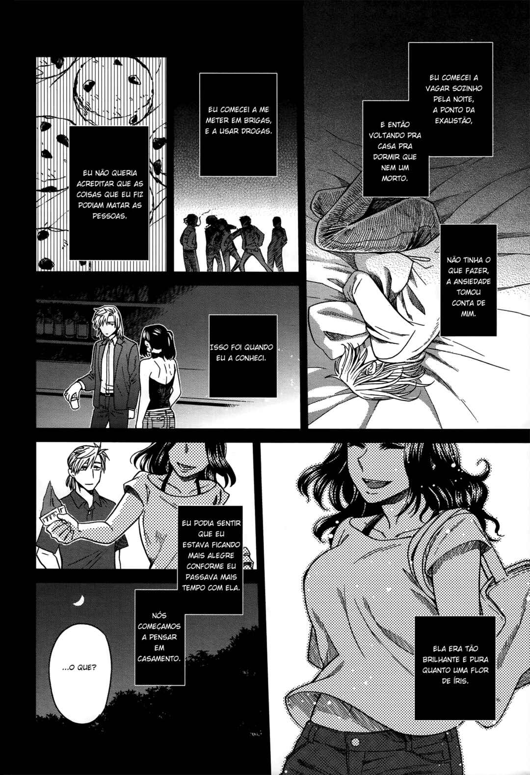 Chapter 51 - Page 21