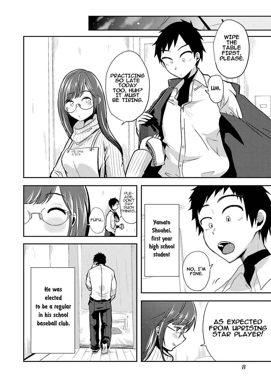 Chapter 1 - Page 8