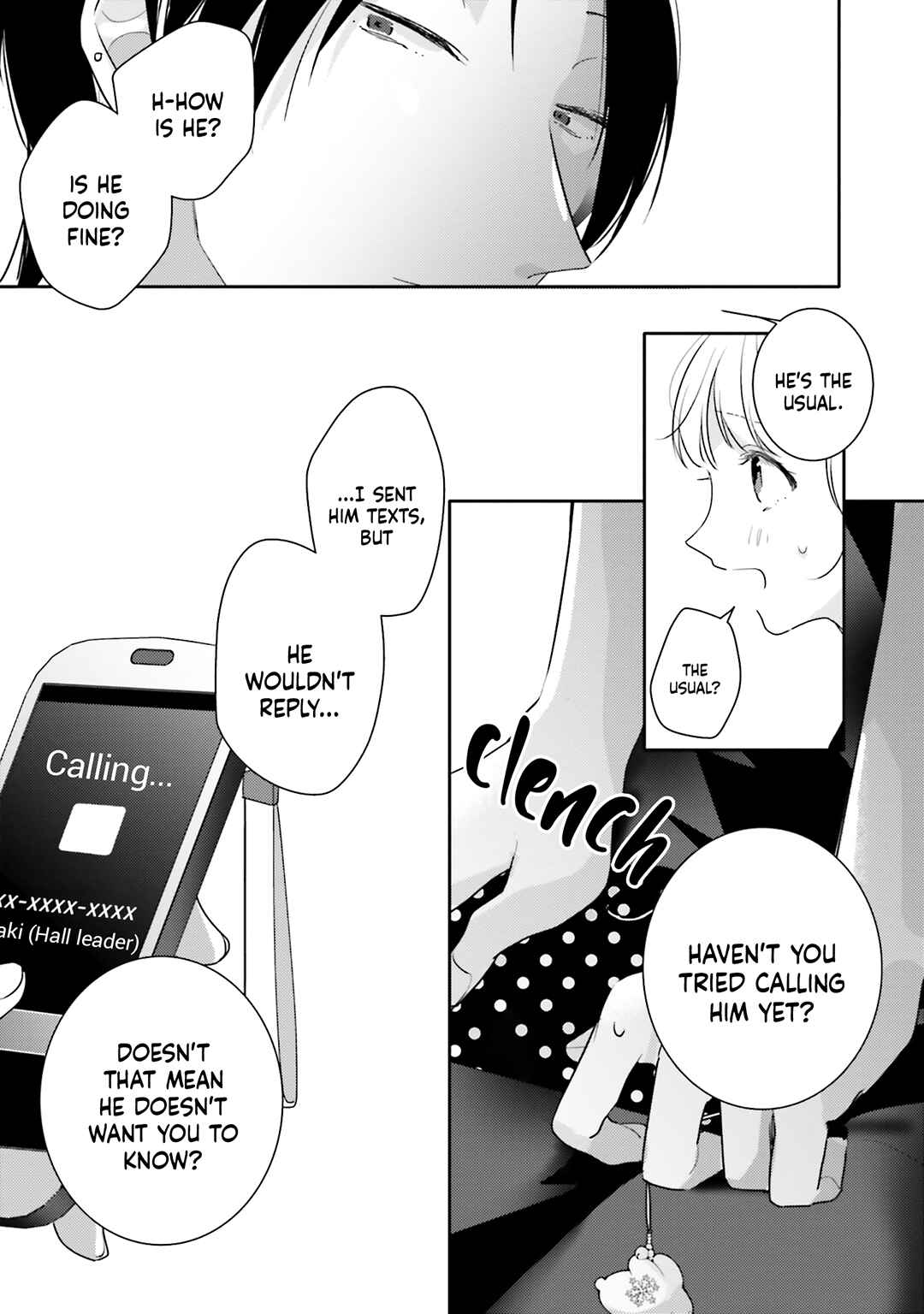 Chapter 31 - Page 19