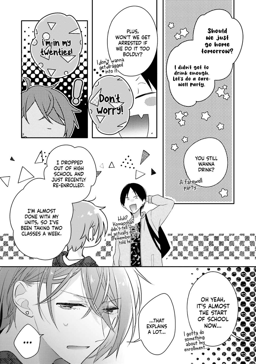 Chapter 31 - Page 55