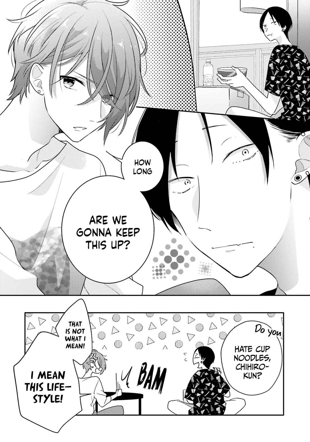 Chapter 31 - Page 7