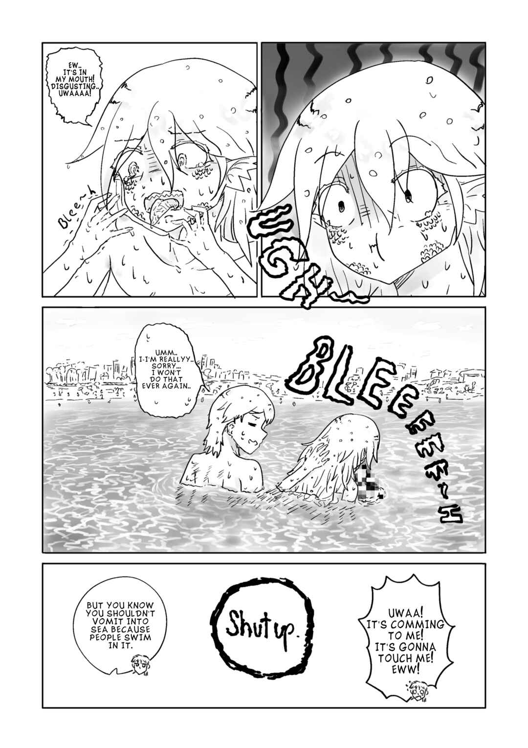 Chapter 1 - Page 5