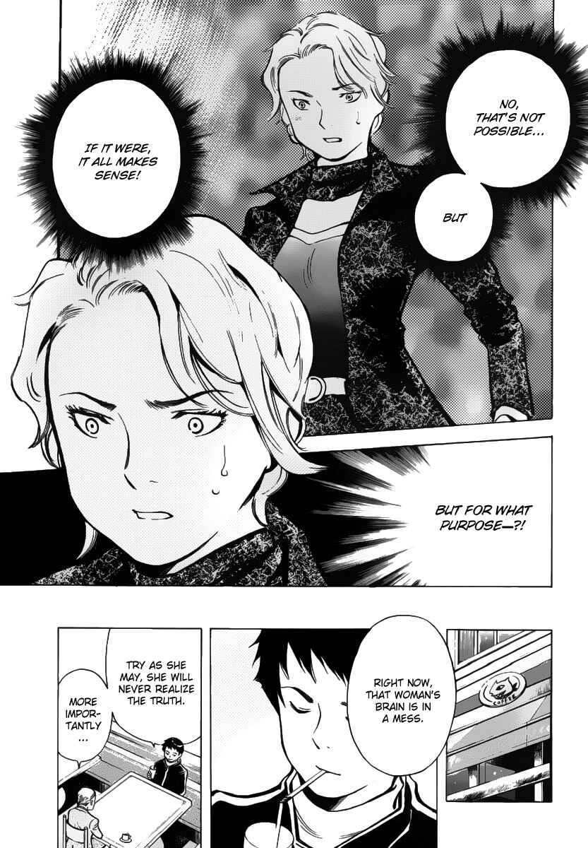 Chapter 67 - Page 11