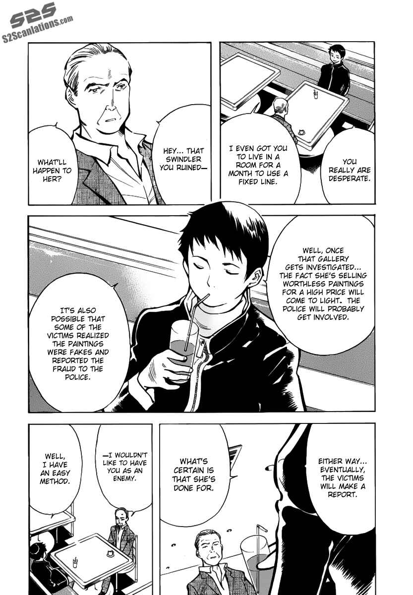 Chapter 67 - Page 14