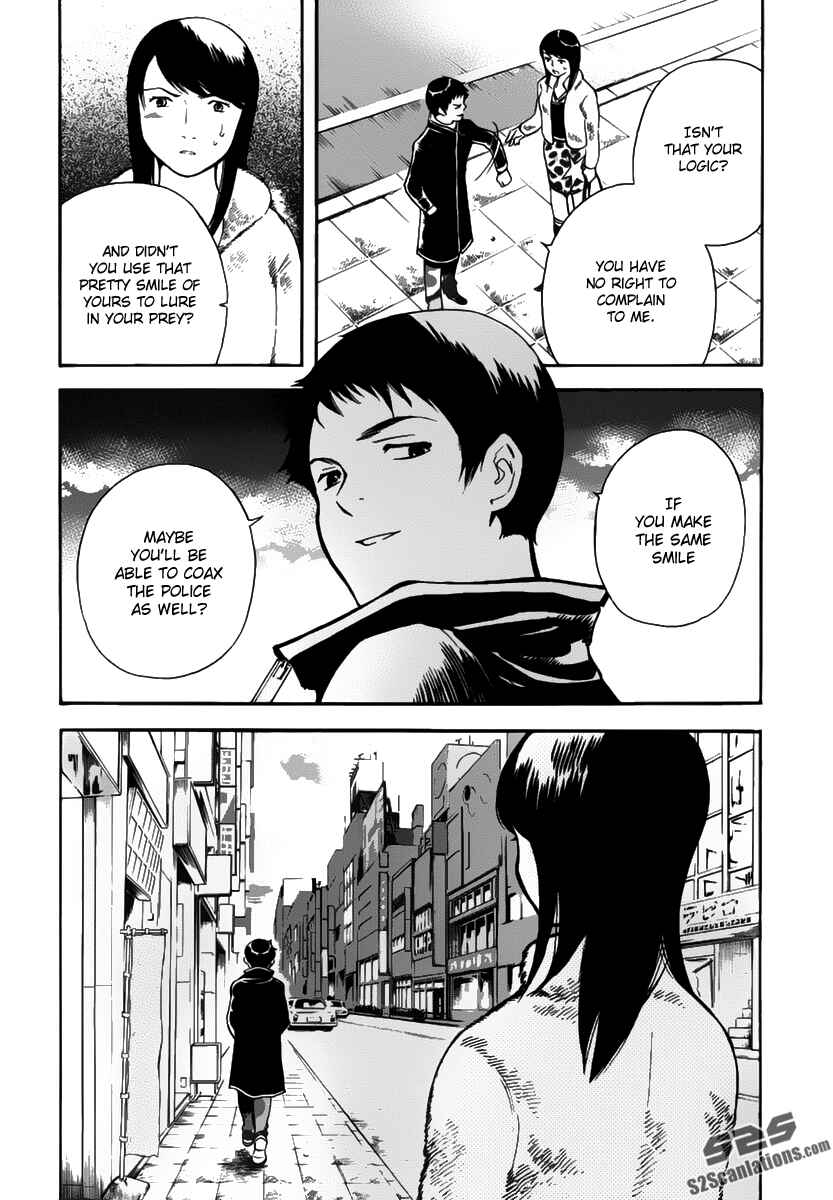Chapter 67 - Page 18