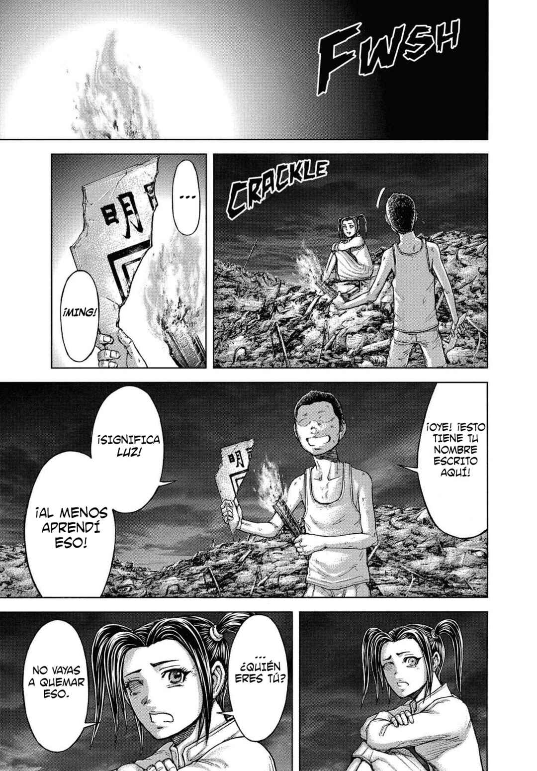 Chapter 164 - Page 13