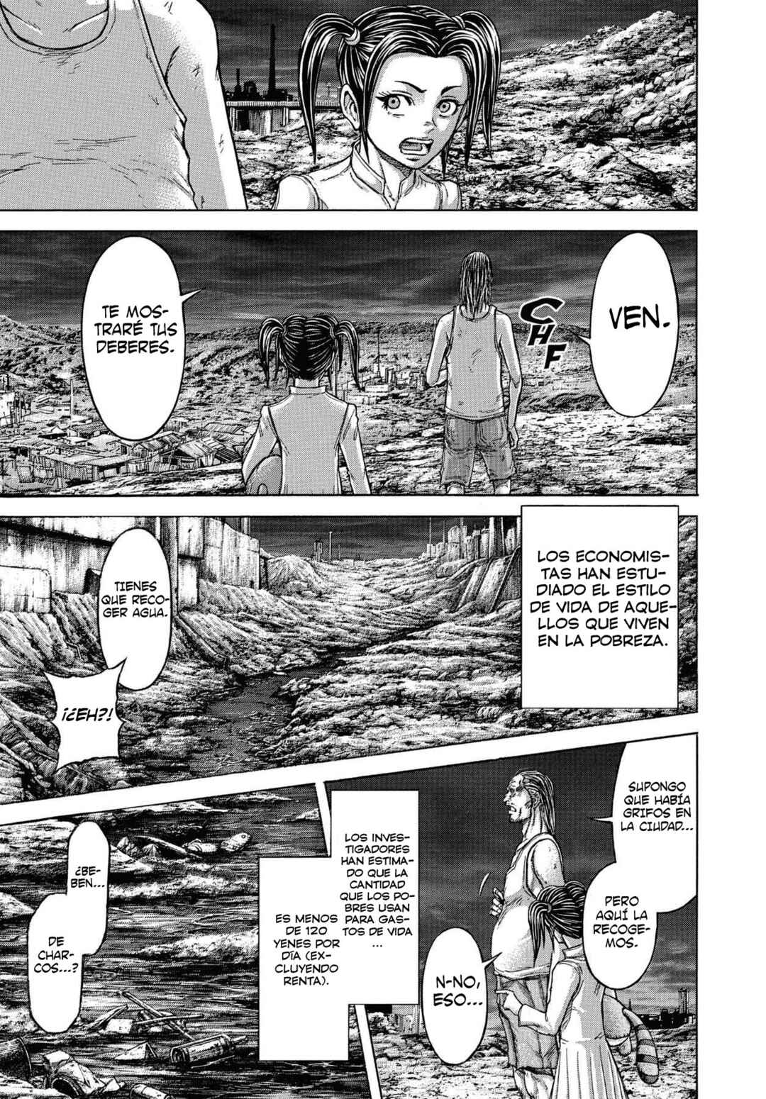 Chapter 164 - Page 5