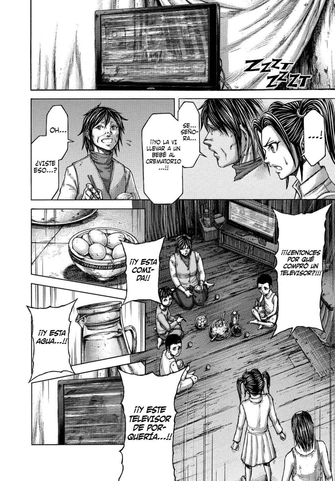 Chapter 164 - Page 8