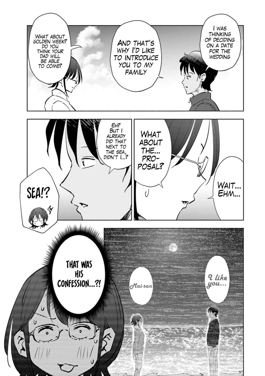 Chapter 68 - Page 19