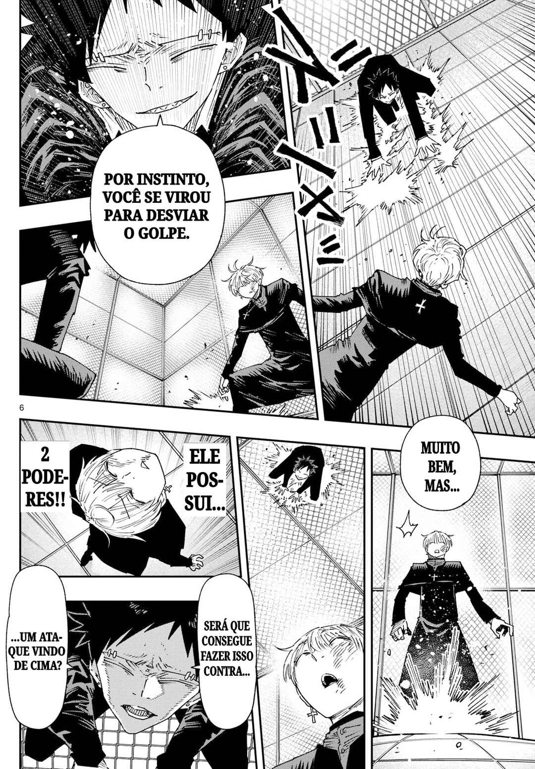 Chapter 24 - Page 6