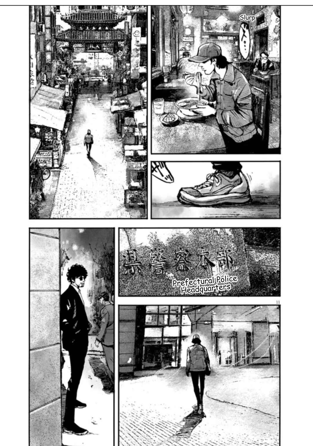Chapter 140 - Page 10
