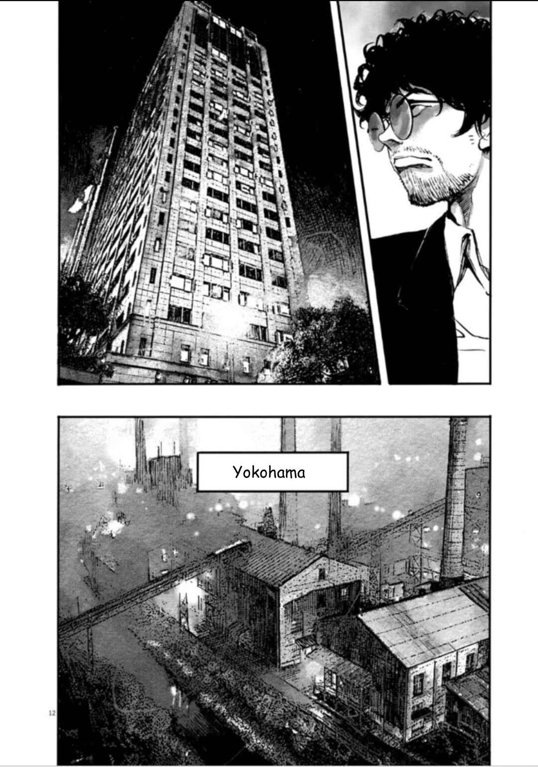 Chapter 140 - Page 11