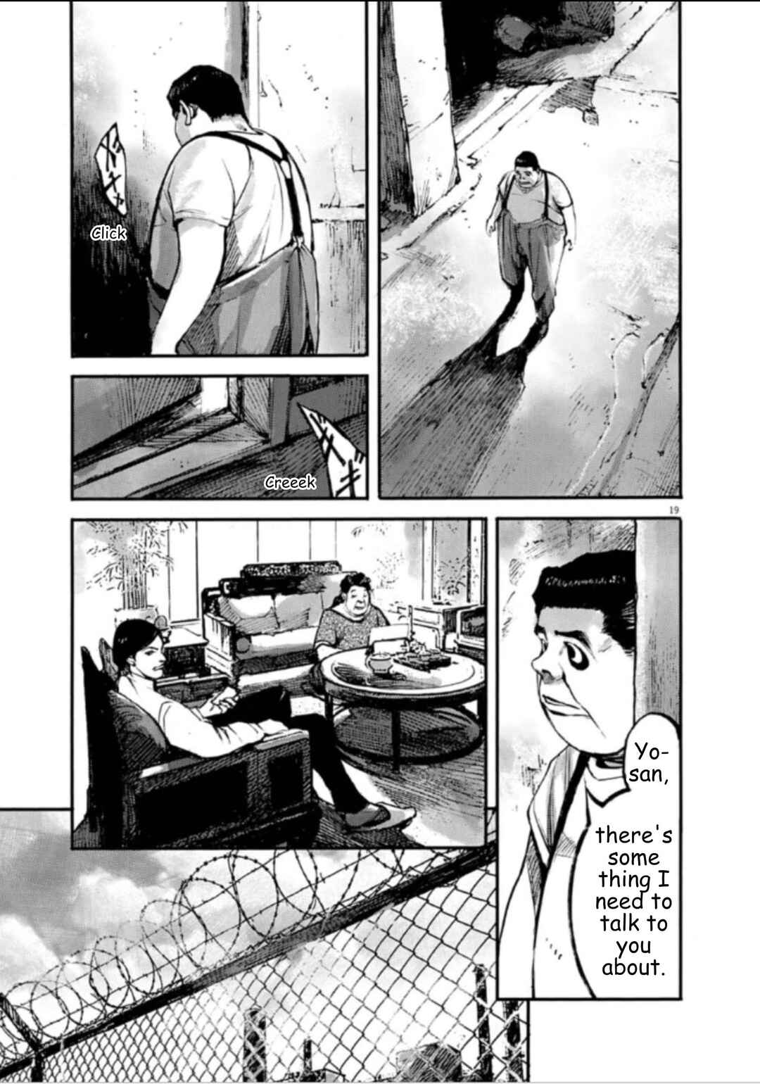 Chapter 140 - Page 18