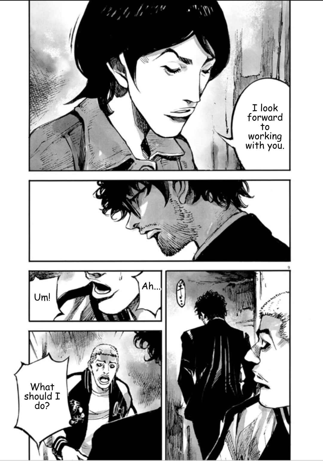 Chapter 140 - Page 8