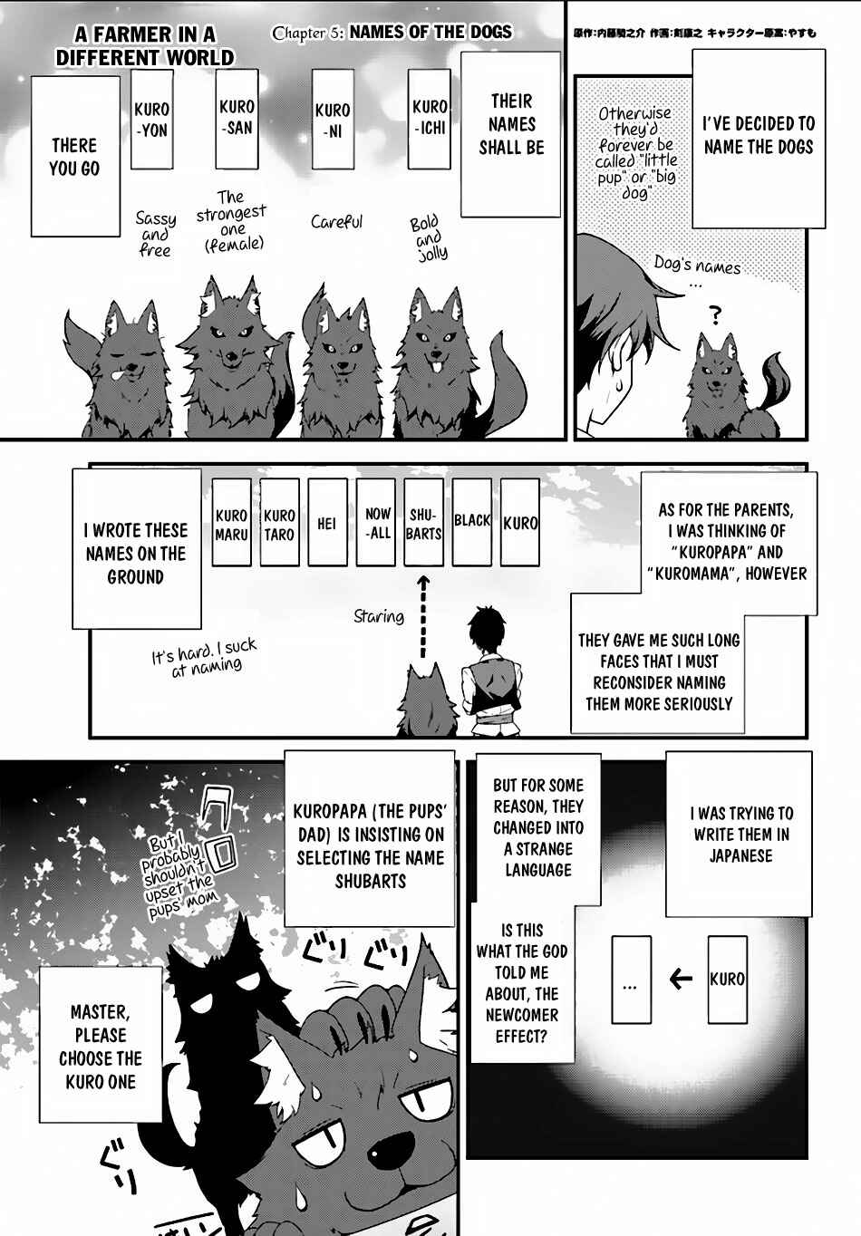 Chapter 5 - Page 2