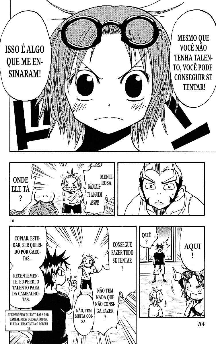 Chapter 88 - Page 10