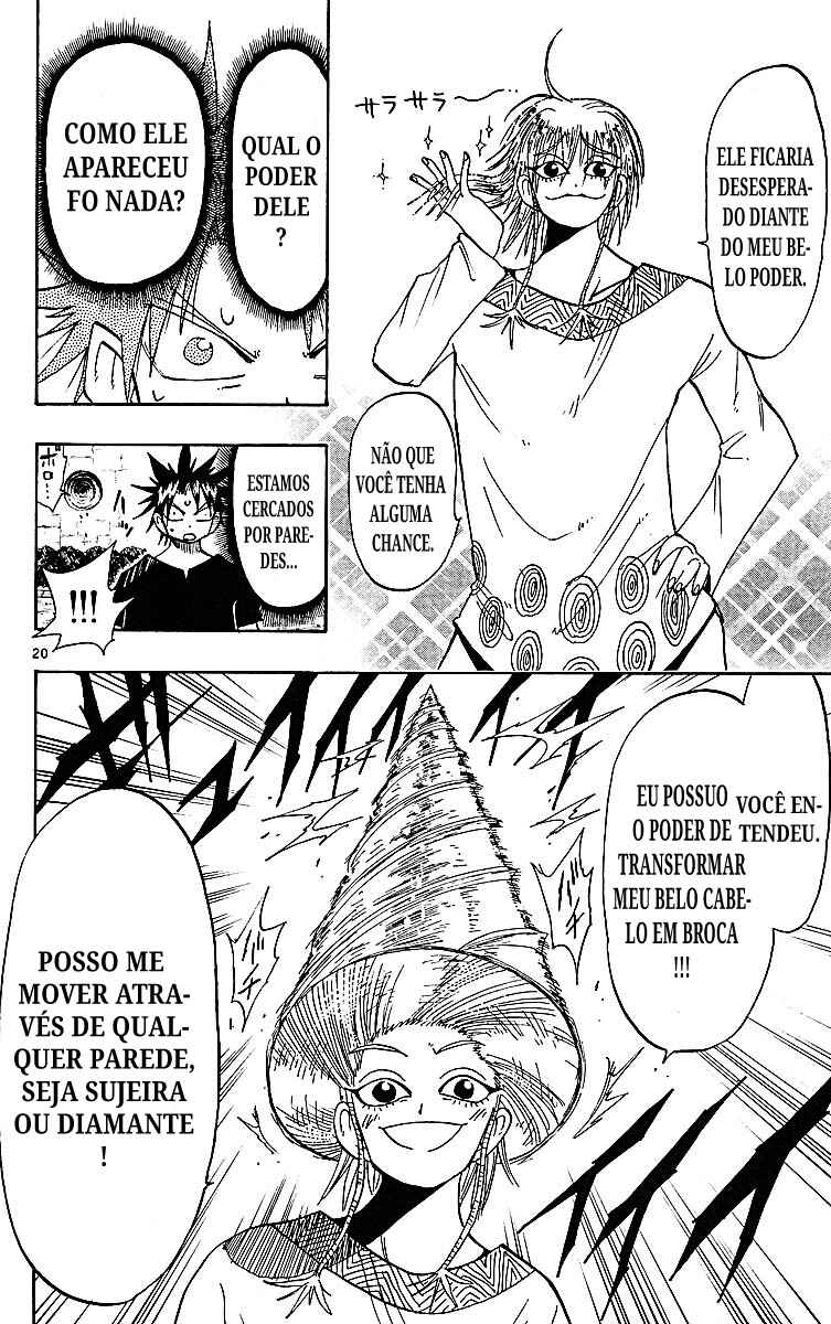 Chapter 88 - Page 20