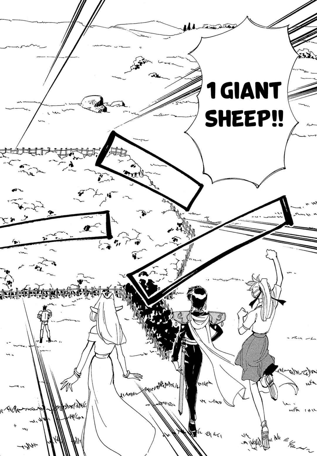 Chapter 84 - Page 25