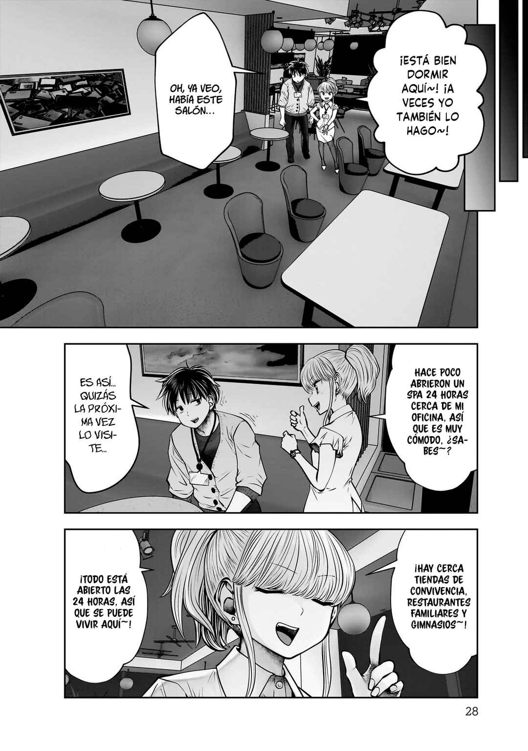 Chapter 22 - Page 27
