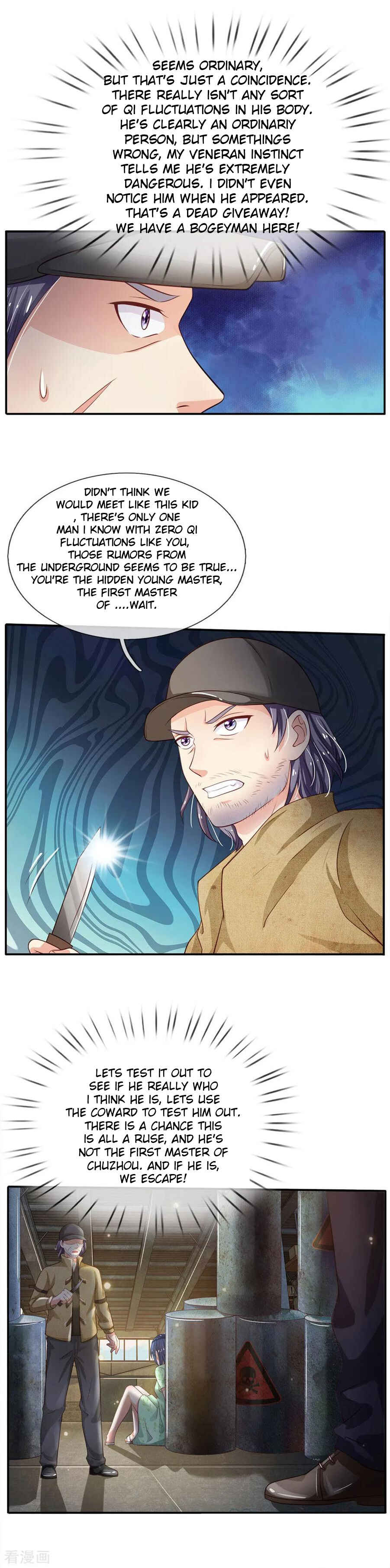 Chapter 88 - Page 6