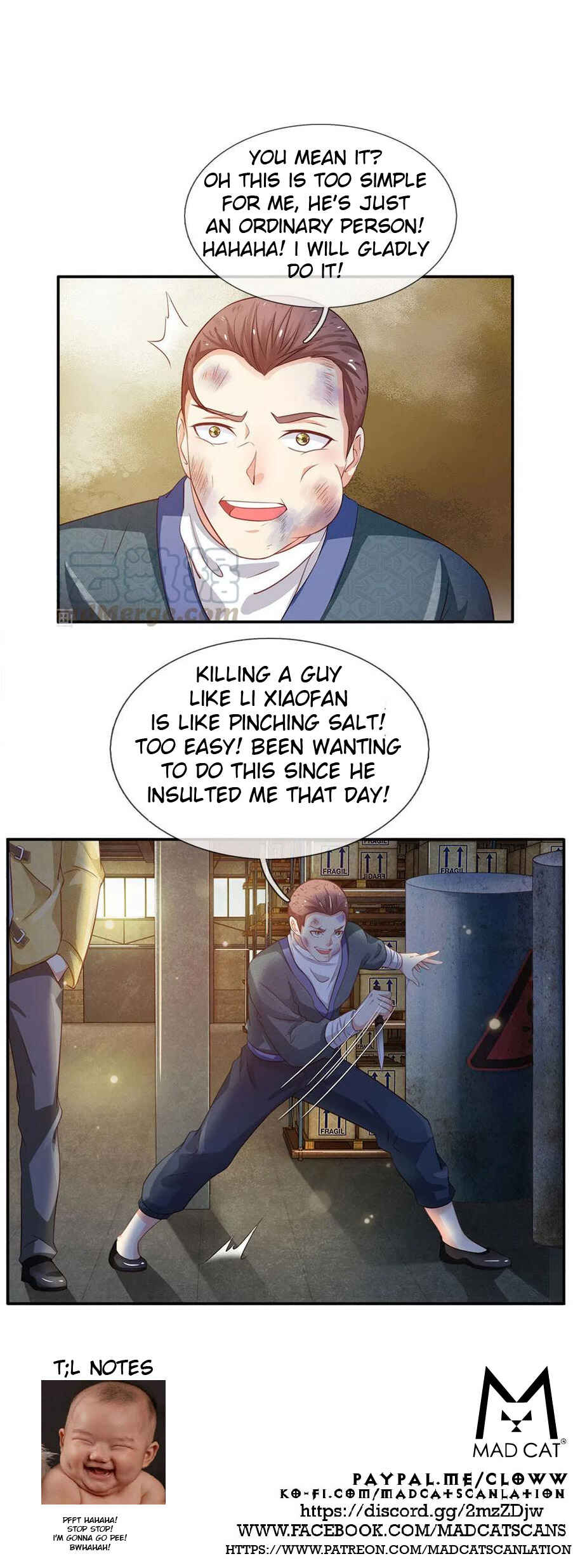 Chapter 88 - Page 8