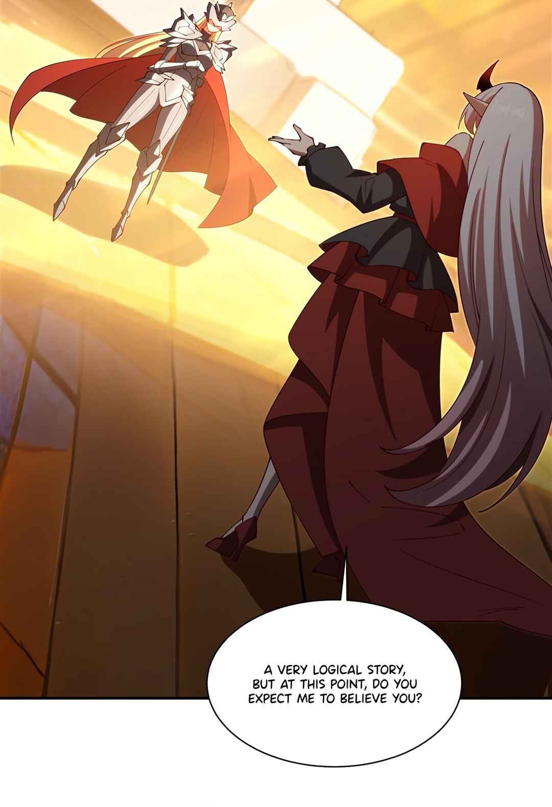 Chapter 420 - Page 13