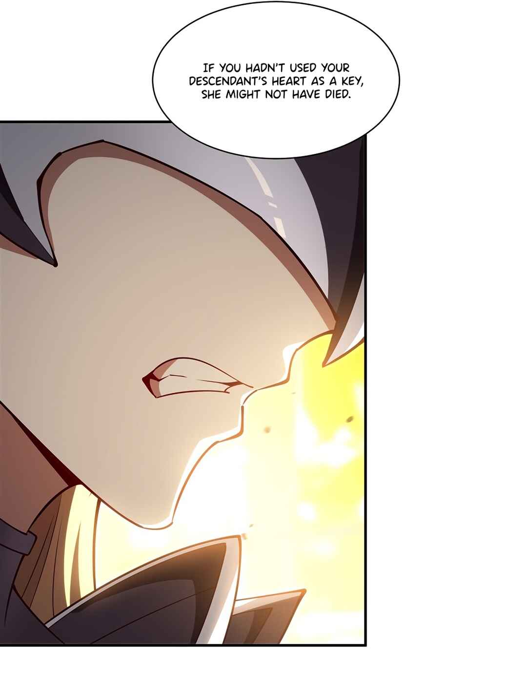 Chapter 420 - Page 23