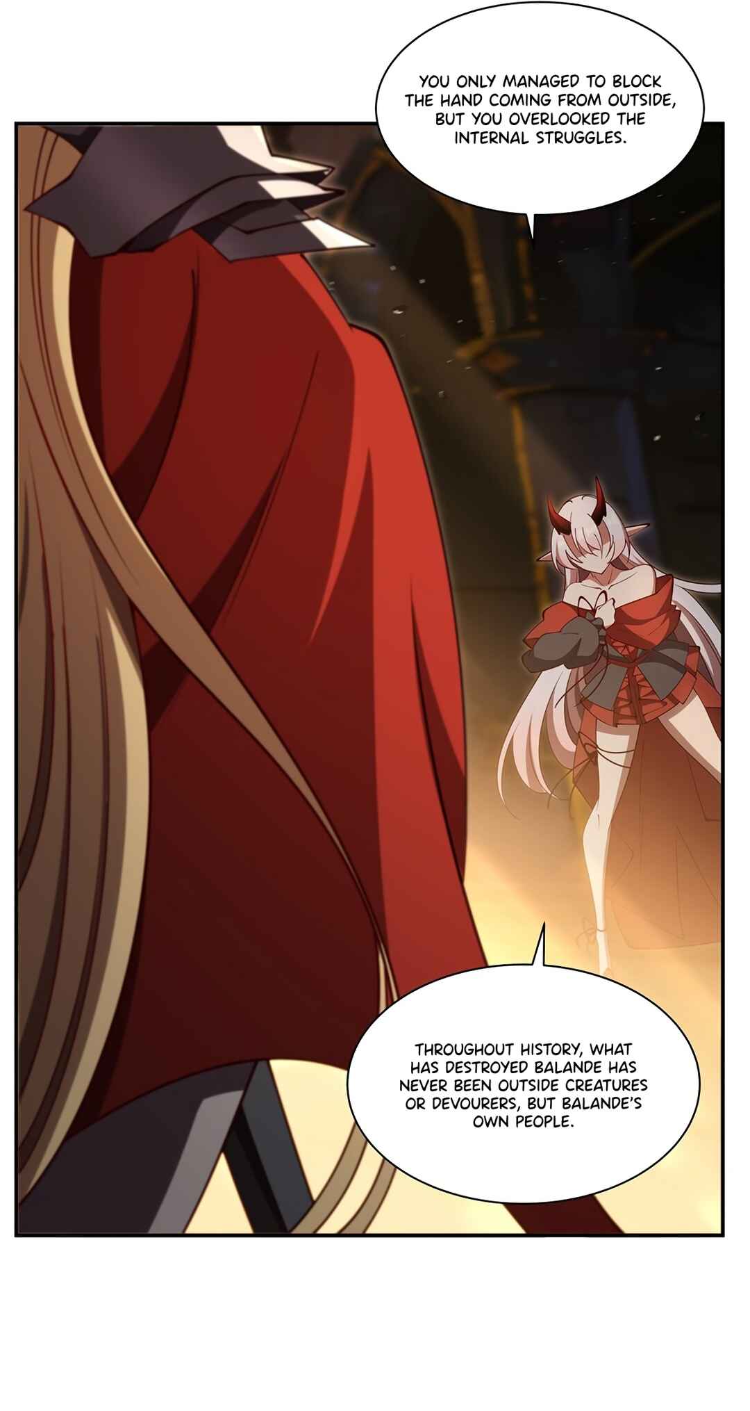 Chapter 420 - Page 24