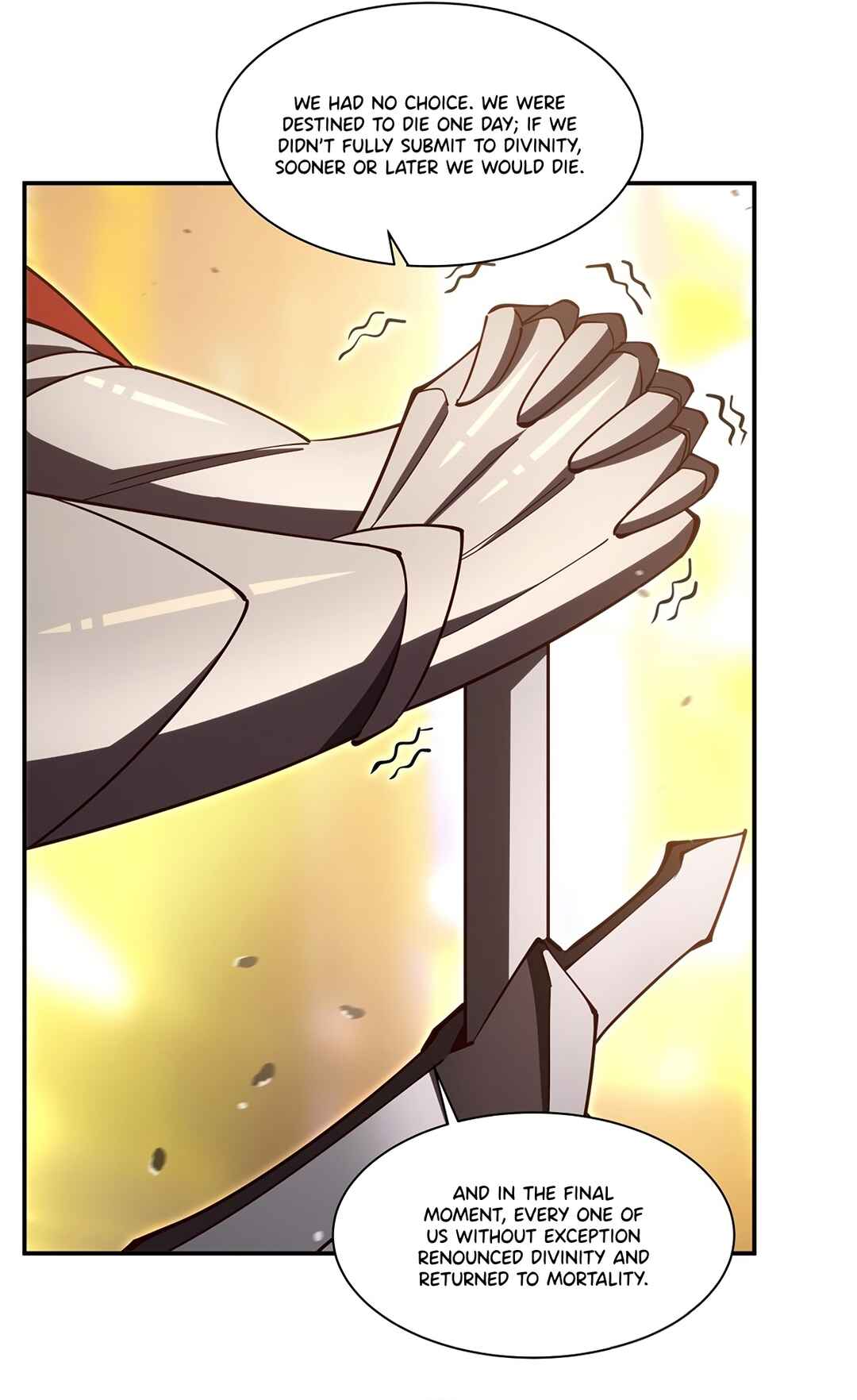 Chapter 420 - Page 25