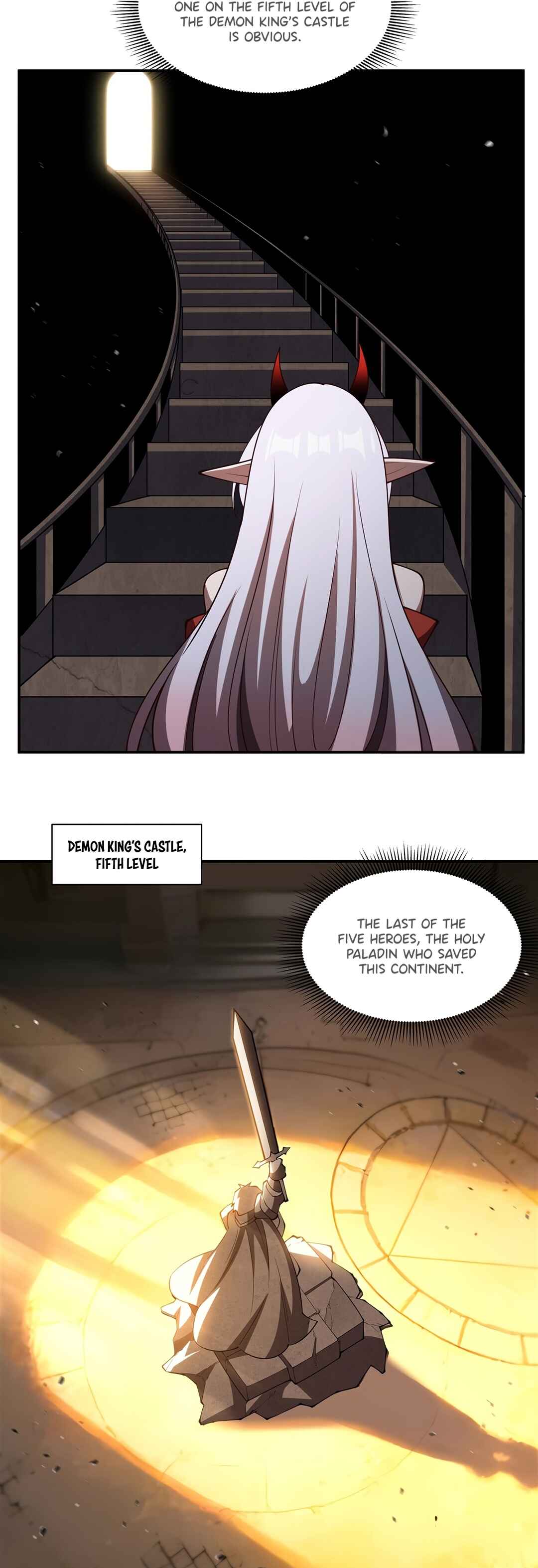 Chapter 420 - Page 3