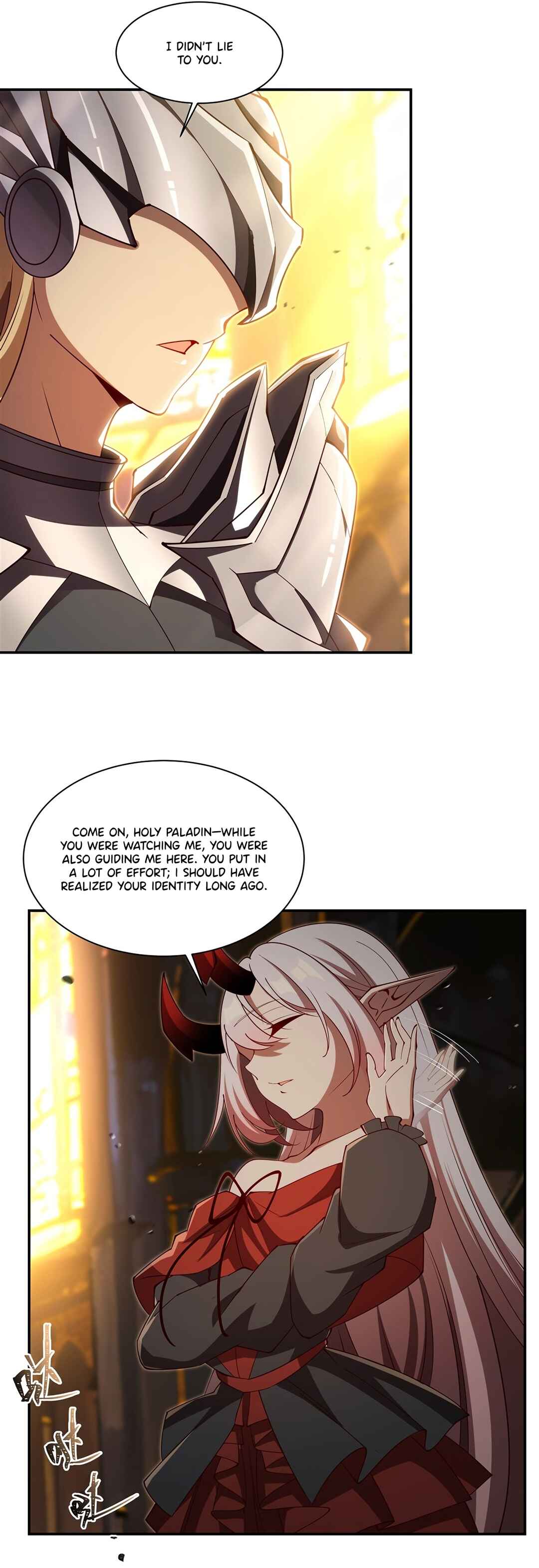 Chapter 420 - Page 9