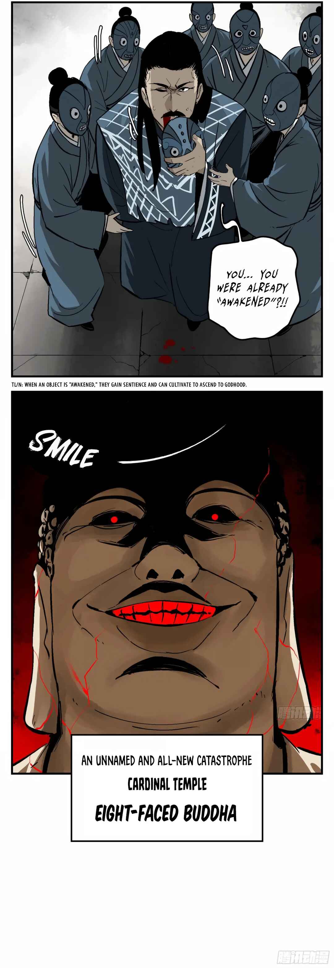 Chapter 16 - Page 21