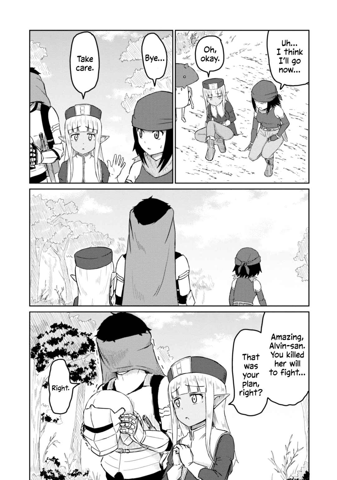 Chapter 32 - Page 11