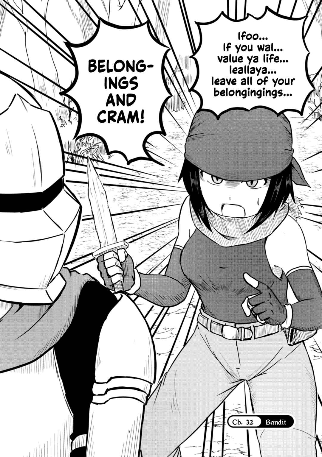 Chapter 32 - Page 3