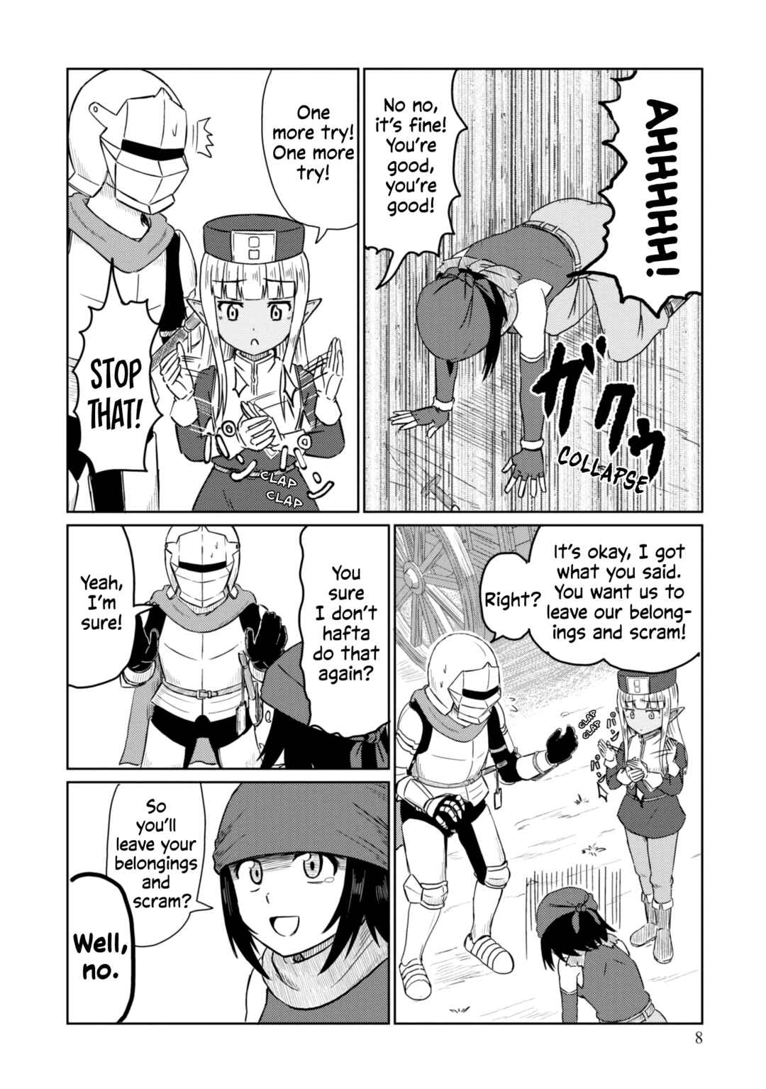 Chapter 32 - Page 5