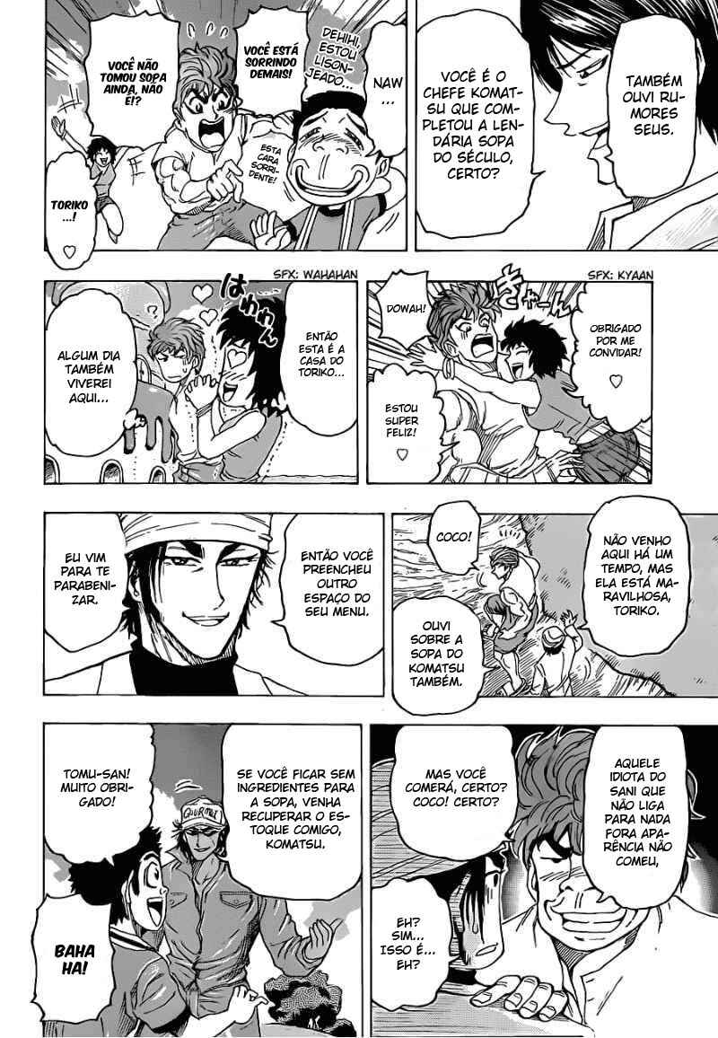 Chapter 100 - Page 15